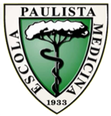 Brasão da Escola Paulista de Medicina, 1933